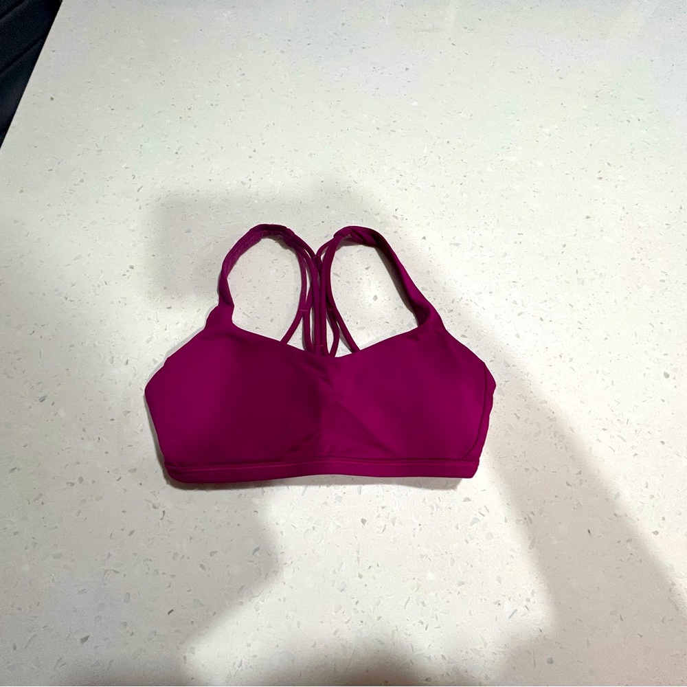 Lululemon Bra